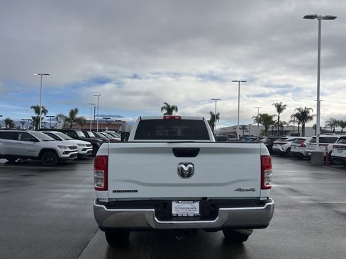 Used 2024 RAM 2500 Big Horn image 7