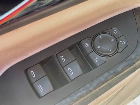 Used 2023 GMC Acadia Denali w/ Trailering Package FWD image 18