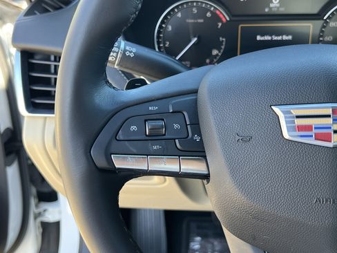 Used 2023 Cadillac CT5 Luxury image 18