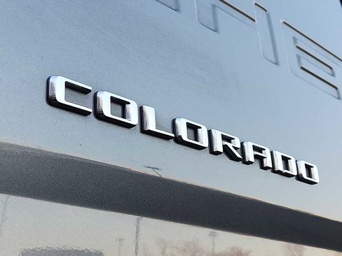 Used 2021 Chevrolet Colorado Z71 image 29