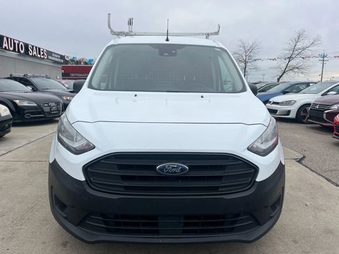 Used 2021 Ford Transit Connect XL image 7
