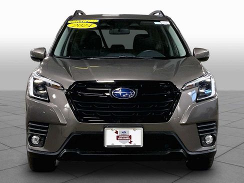Certified 2024 Subaru Forester Limited AWD/4WD image 3