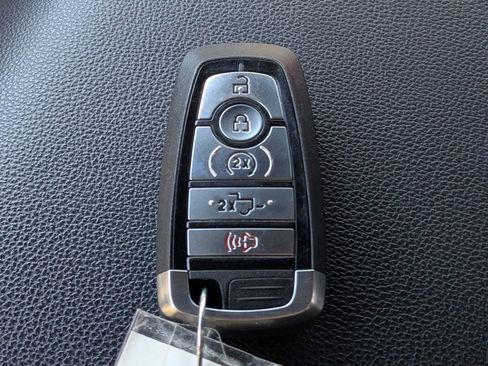 Used 2023 Ford F150 XLT w/ Equipment Group 302A High image 30