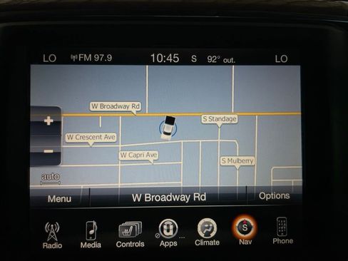 Used 2015 RAM 3500 Laramie Longhorn image 41