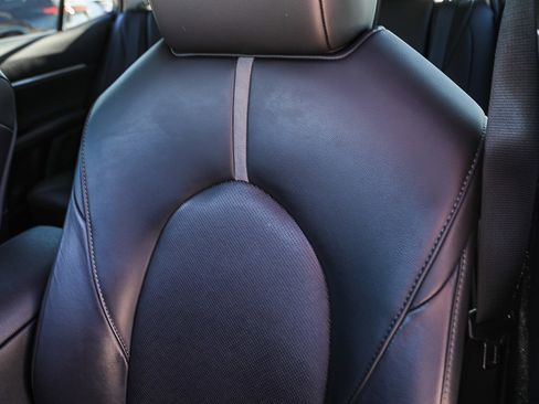 Used 2024 Toyota Camry XLE image 24