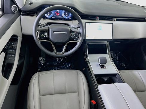 Used 2024 Land Rover Range Rover Evoque S AWD/4WD image 23