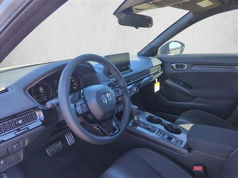 New 2026 Honda Civic Sport image 3