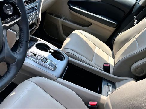 Used 2021 Honda Pilot EX-L image 17