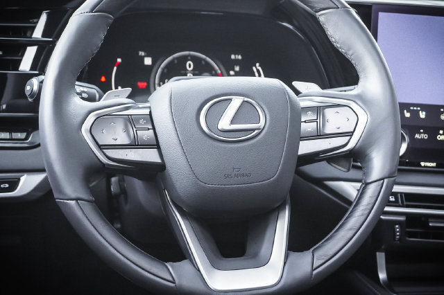 Certified 2024 Lexus RX 350 Premium Plus w/ Convenience Package FWD image 13
