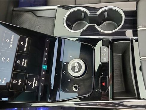 Used 2026 Cadillac Escalade Sport w/ LPO, ONYX Package image 59