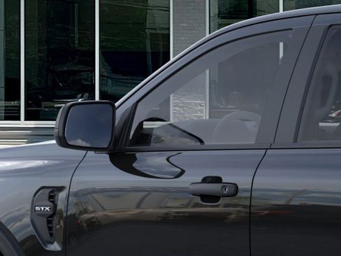 New 2025 Ford Ranger XL image 20
