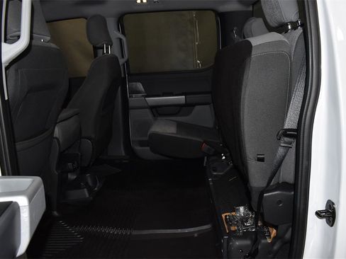 Used 2022 Ford F150 XLT w/ Equipment Group 301A Mid image 35