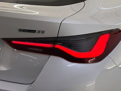 Certified 2023 BMW i4 eDrive35 RWD image 12