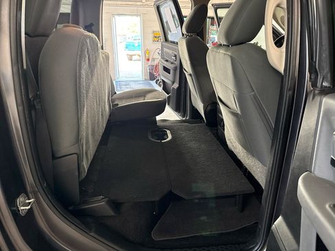 Used 2017 RAM 1500 Big Horn AWD/4WD image 46