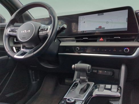 Used 2024 Kia Sportage X-Line w/ X-Line Premium Package AWD/4WD image 17