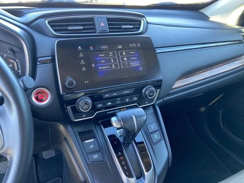 Used 2020 Honda CR-V EX-L image 36