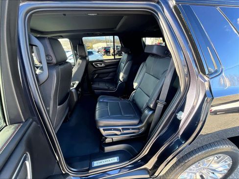 Certified 2023 Chevrolet Tahoe RST w/ Luxury Package image 15