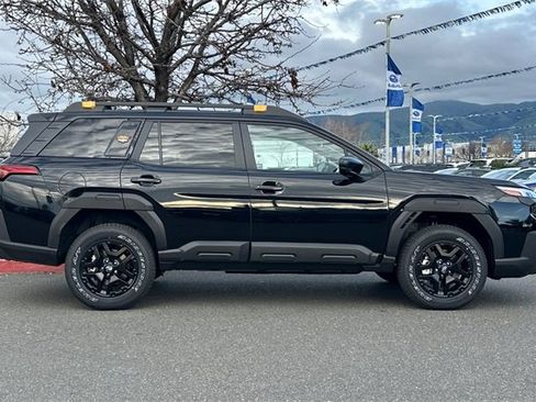 New 2026 Subaru Outback Wilderness image 3