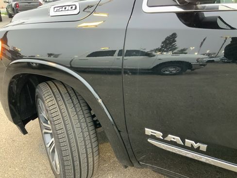 New 2026 RAM 1500 Tungsten image 14