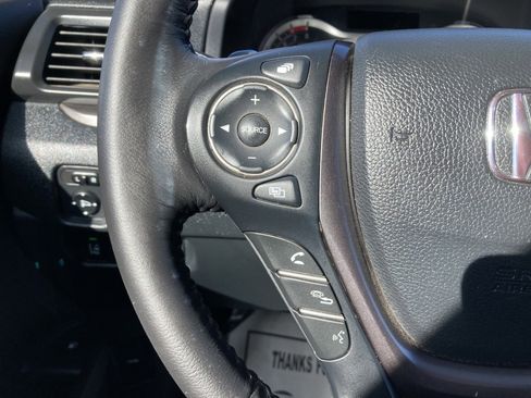 Certified 2023 Honda Ridgeline RTL image 19