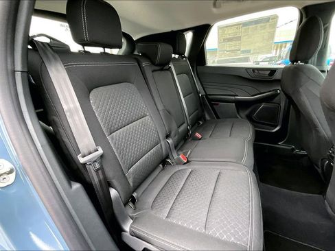 New 2026 Ford Escape Active w/ Cold Weather Package image 25