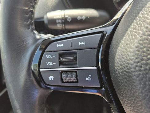 Certified 2023 Honda CR-V EX-L image 24