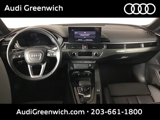 Certified 2023 Audi A5 2.0T Premium Plus w/ Premium Plus AWD/4WD image 14