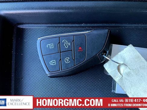 Used 2026 GMC Sierra 1500 Elevation w/ LPO, GMC Protection Package AWD/4WD image 36