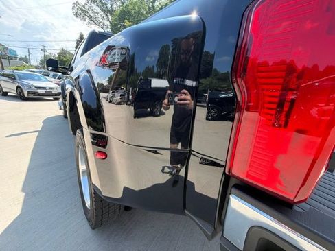 Used 2023 Ford F450 XLT w/ FX4 Off-Road Package AWD/4WD image 31