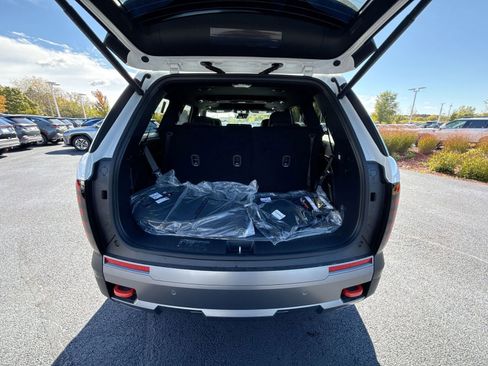 New 2026 Hyundai Palisade XRT Pro image 28