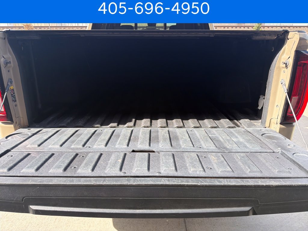 Used 2023 GMC Sierra 1500 AT4 w/ AT4 Premium Package AWD/4WD image 30