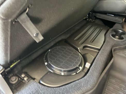 New 2026 RAM 2500 Rebel w/ Rebel Level 2 Equipment Group AWD/4WD image 34