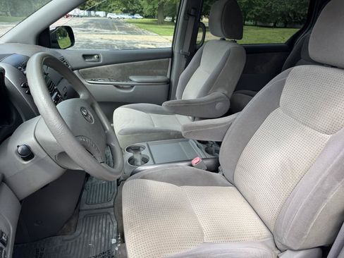 Used 2009 Toyota Sienna LE FWD image 27