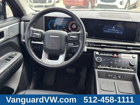 Used 2025 Hyundai Santa Fe XRT AWD/4WD image 23