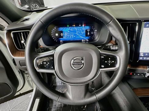 Used 2023 Volvo XC60 T8 Plus w/ Protection Package Premier AWD/4WD image 10