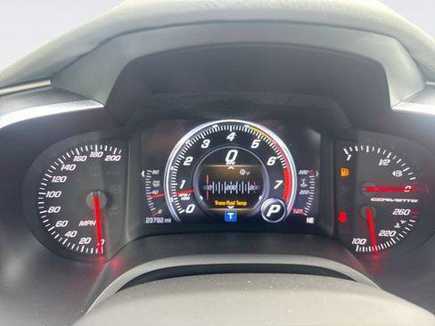 Used 2019 Chevrolet Corvette Grand Sport RWD image 15