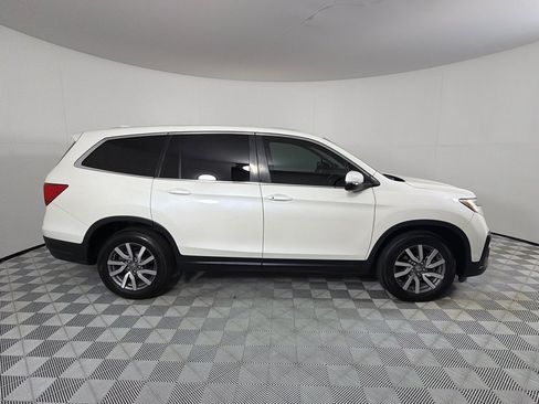 Used 2019 Honda Pilot EX-L image 4