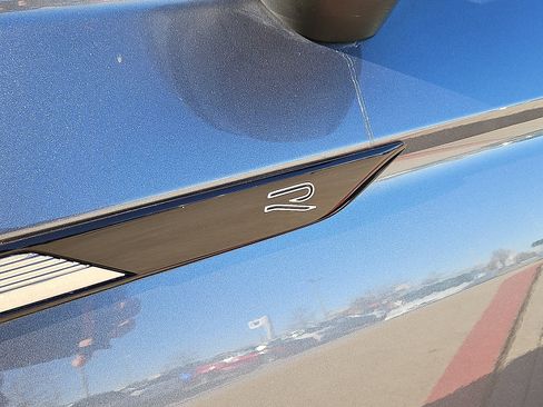 Certified 2023 Volkswagen Tiguan SE R-Line image 6