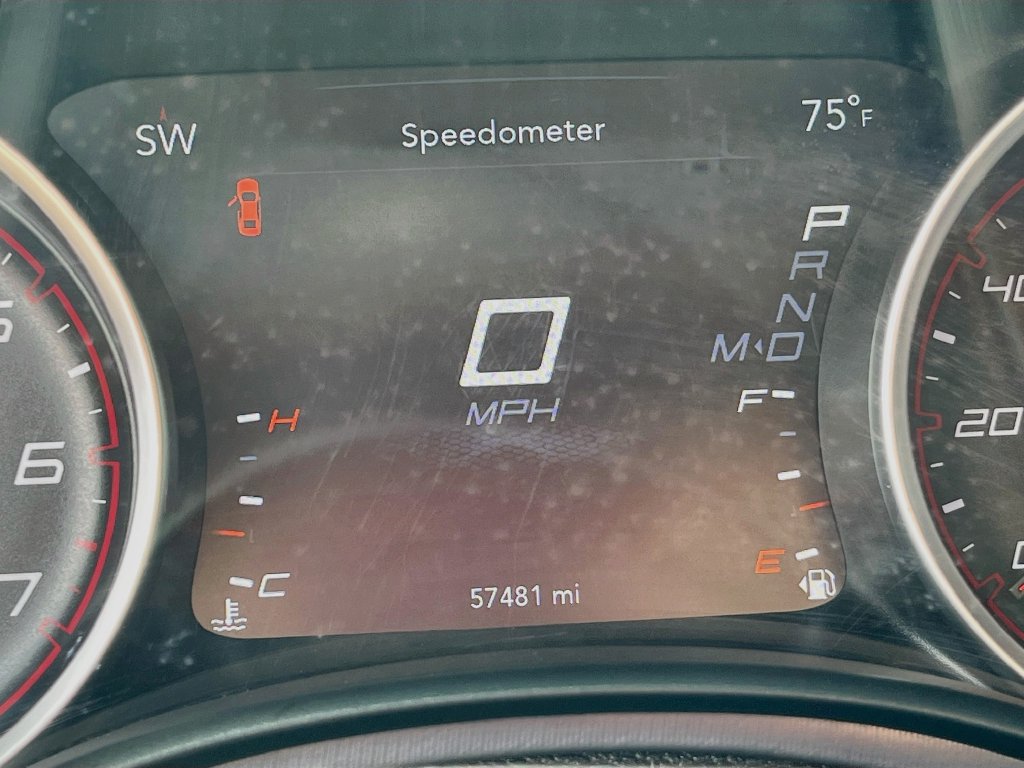 Used 2021 Dodge Charger SXT w/ Driver Convenience Group AWD/4WD image 12