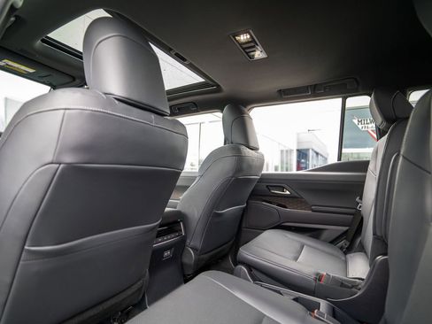 New 2026 Lexus GX 550 image 15