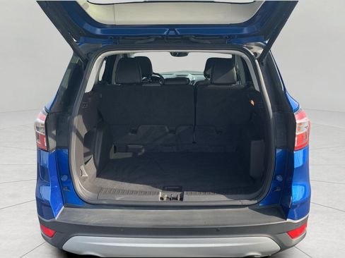 Used 2018 Ford Escape SEL AWD/4WD image 24