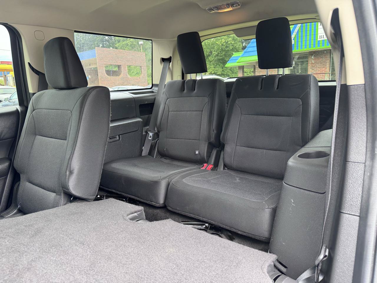 Used 2015 Ford Flex SE FWD image 13