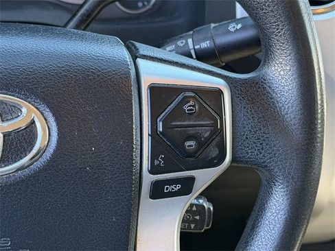 Used 2015 Toyota Tundra SR5 image 16