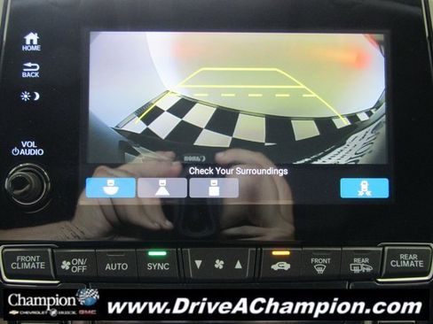 Used 2019 Honda Odyssey EX-L image 6