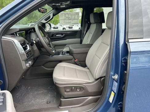 New 2026 GMC Yukon Elevation w/ Elevation Premium Package AWD/4WD image 21