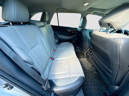 Used 2023 Subaru Outback Limited XT image 29