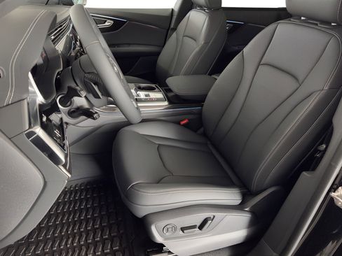 New 2026 Audi Q8 Premium Plus image 5