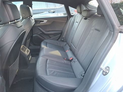 Used 2019 Audi A5 2.0T Premium Plus w/ Premium Plus image 8