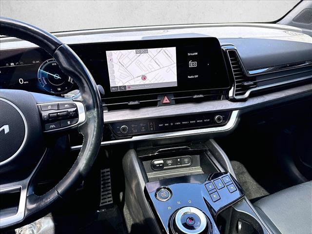 Used 2023 Kia Sportage X-Line Prestige AWD/4WD image 8