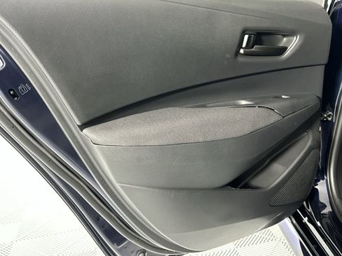 Used 2024 Toyota Corolla LE image 28